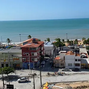 Varandas De Iracema 901 Com Bela Vista O Mar Apartamento